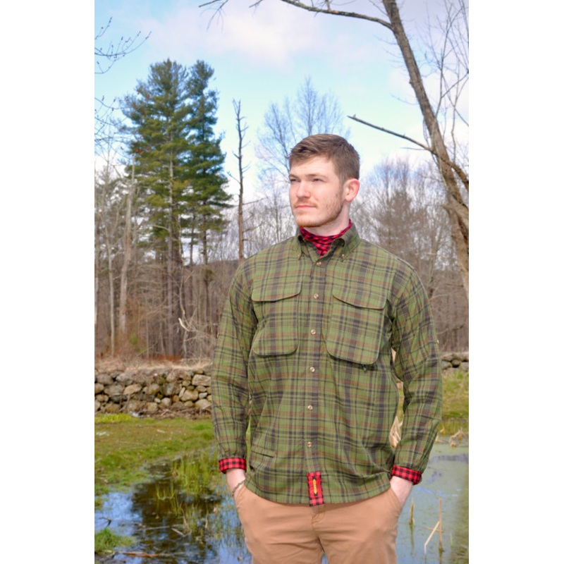 ExVenturer - Glen Green Highlander
