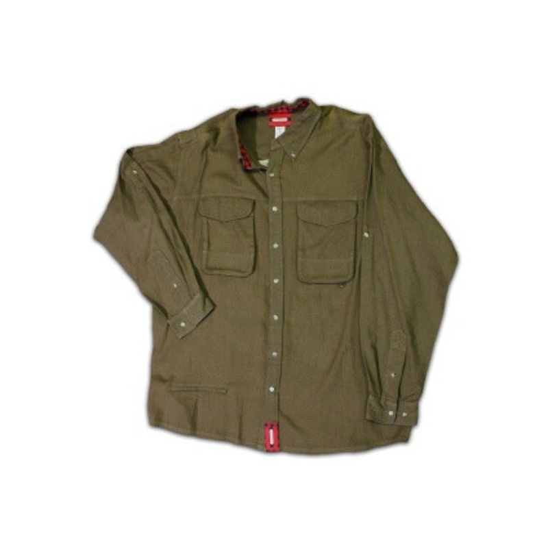 Exventurer - Portobella Brown