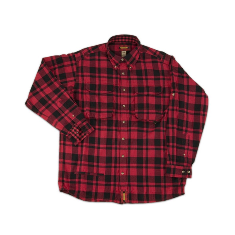 Exventurer - Rob Roy Highlander Plaid