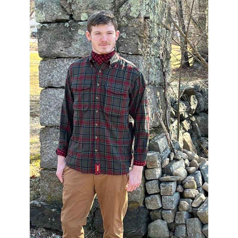 ExVenturer - Upland Stewart