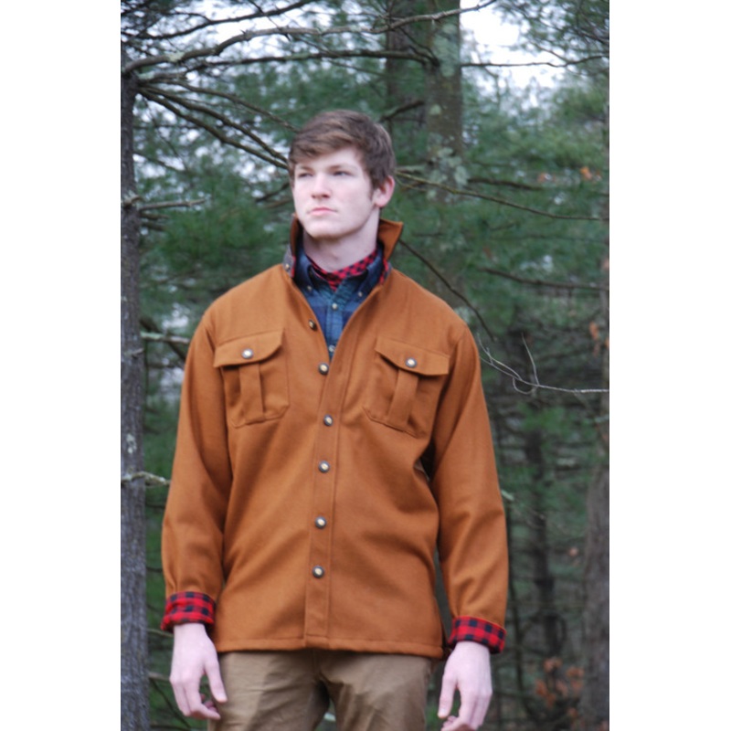 Gunnison - Tobacco Brown