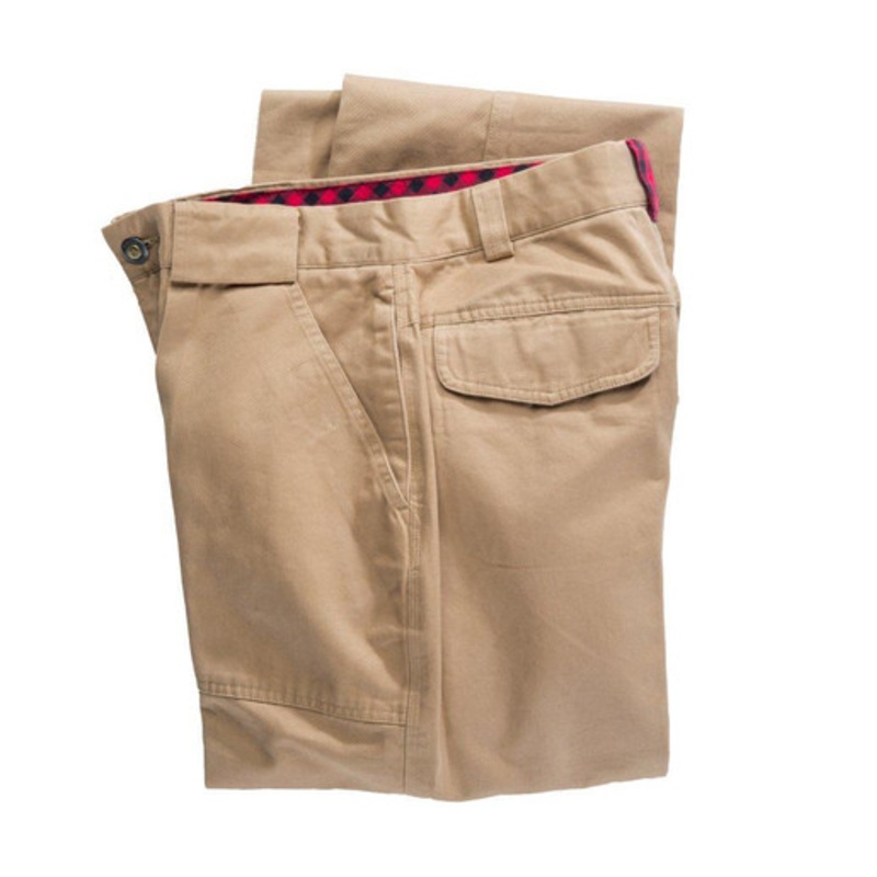 Highland Khaki's - Khaki