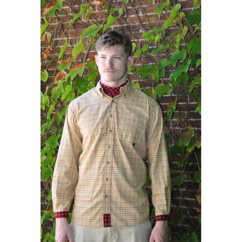 Litchfield - Ascot Shepherd Check