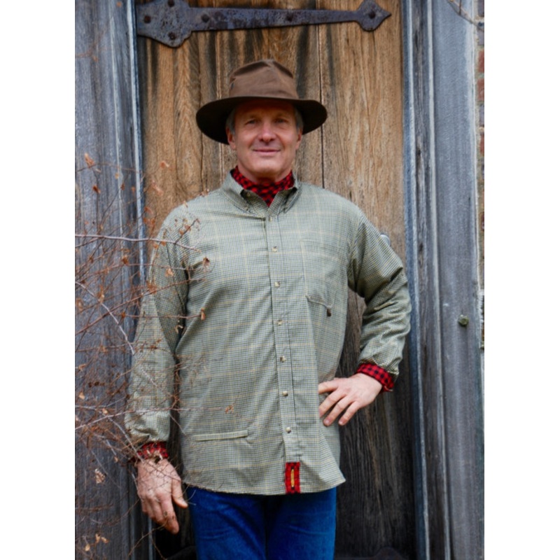 Litchfield - Chieftan Microcheck