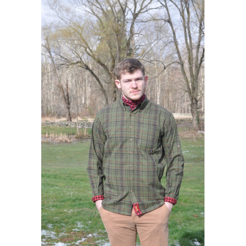 Litchfield - Glen Green Highlander