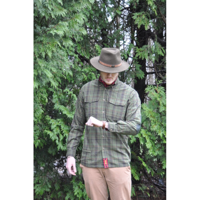 Paddock - Glen Green Highlander