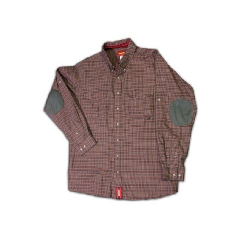 Paddock - Plum Waverly