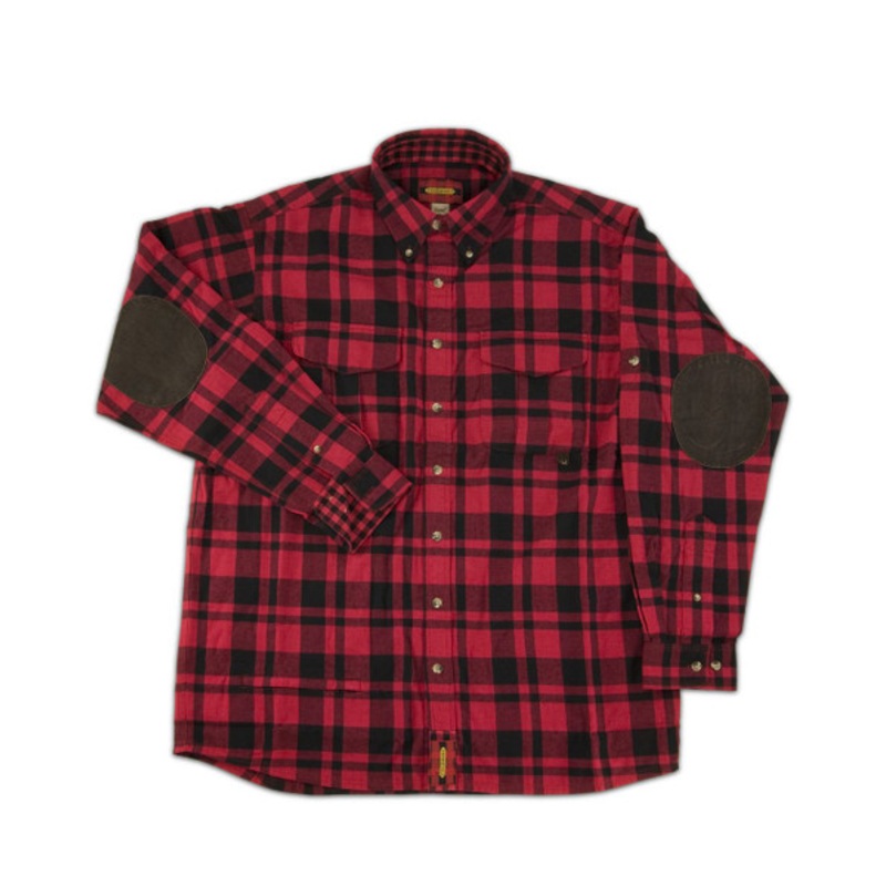 Paddock - Rob Roy Highlander Plaid