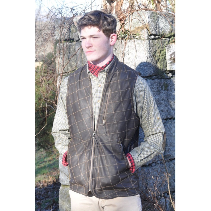 Trossach Vest