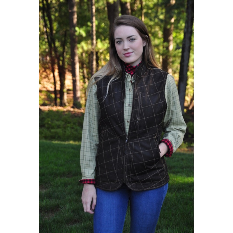 Womens Trossach Vest