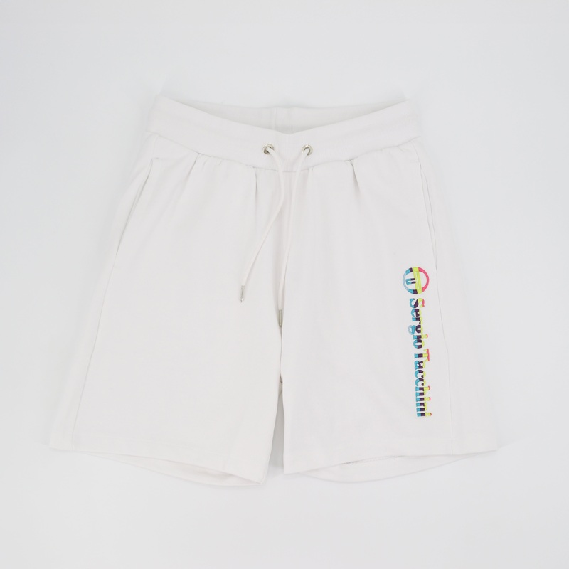 ALTOMONTE SHORTS WHITE