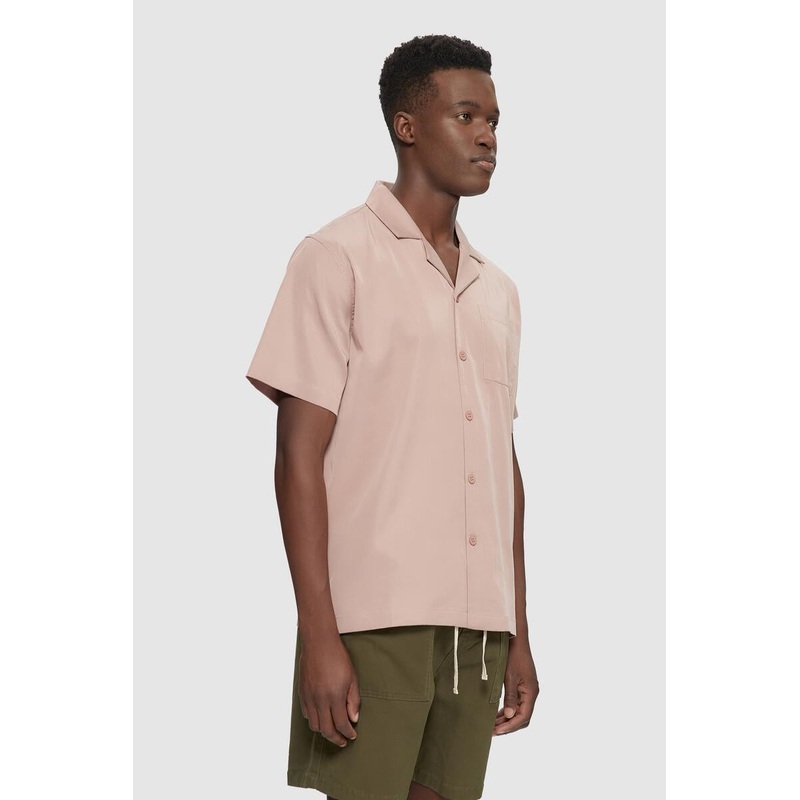 TENCEL YACHT SHIRT SPHINX
