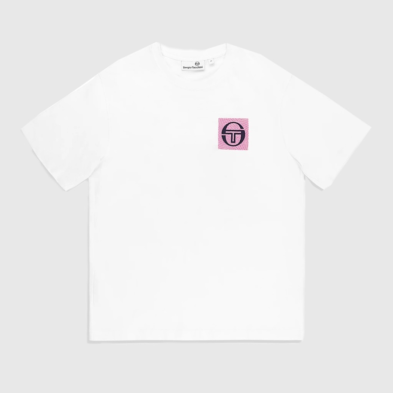 WARP TEE GARDINA