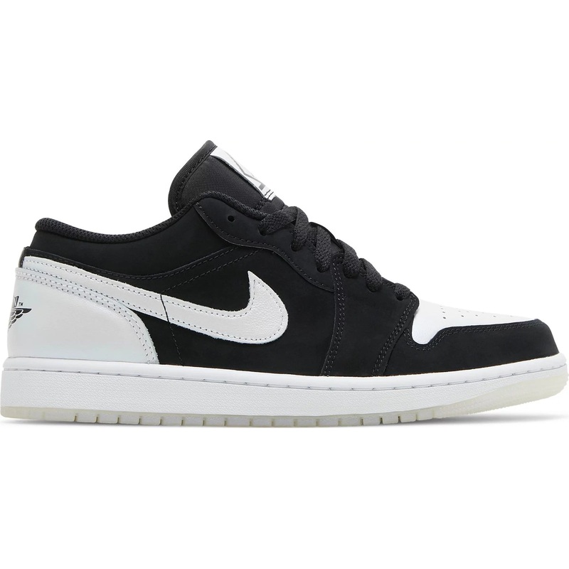 Air Jordan 1 Low SE 'Diamond'