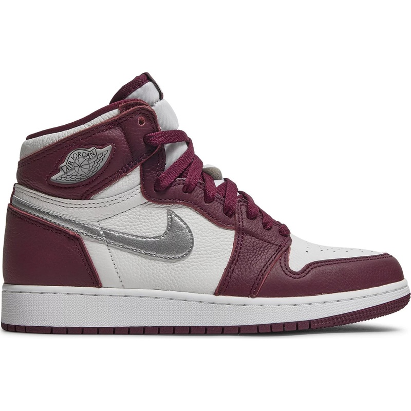 Air Jordan 1 Retro High OG GS 'Bordeaux'