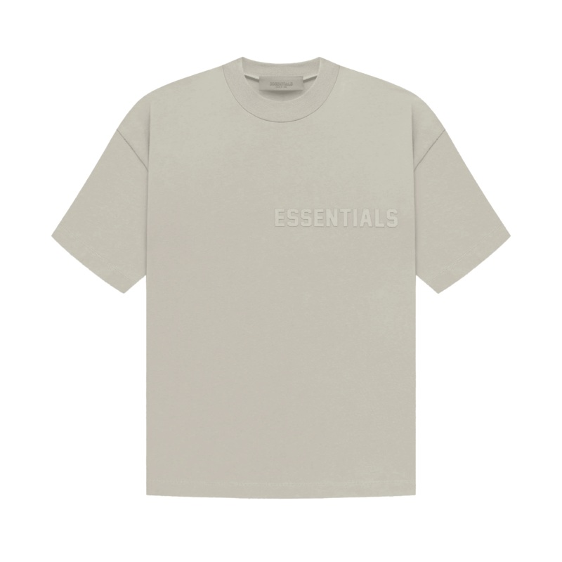 ESSENTIALS TEE SEAL
