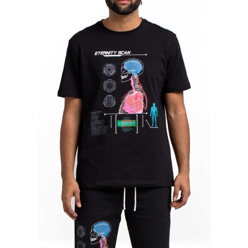 Eternity Scan Tee