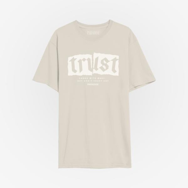 TRUST CRM/WHT