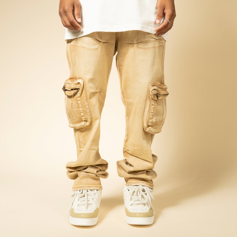 Giovanni Denim