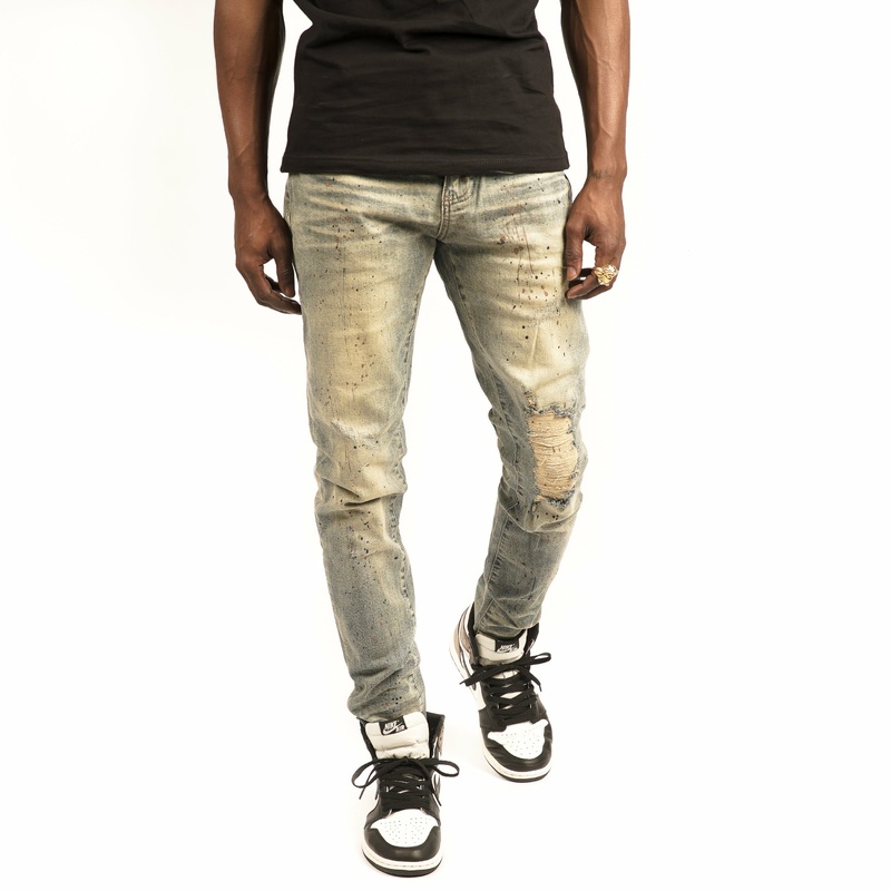 THRILLER JEANS