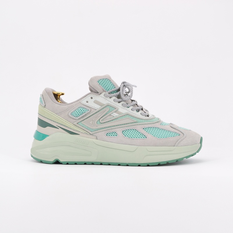 VRTX AT84 MINT GREY