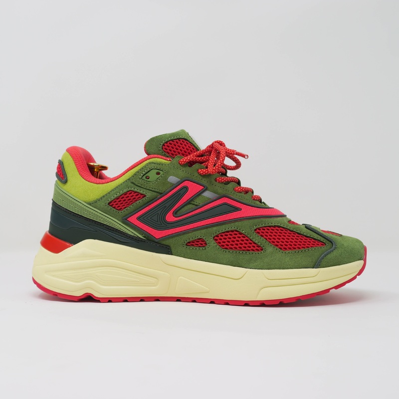 VRTX AT84 WATERMELON
