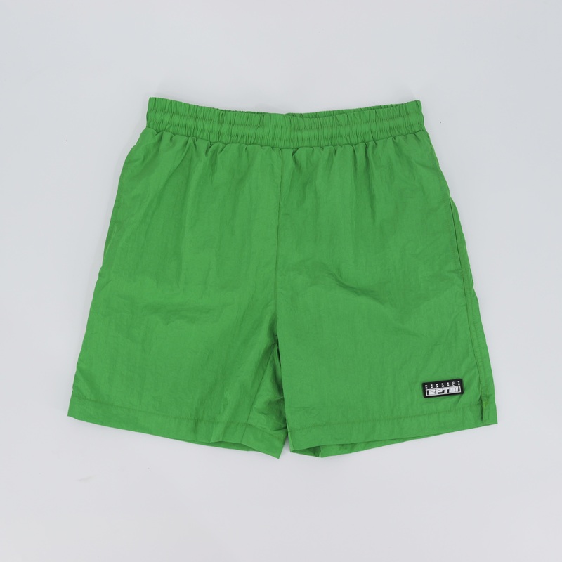 ALLOY SHORTS GREEN