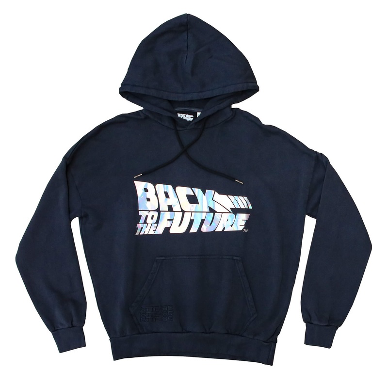 JOBAK M HOODIE