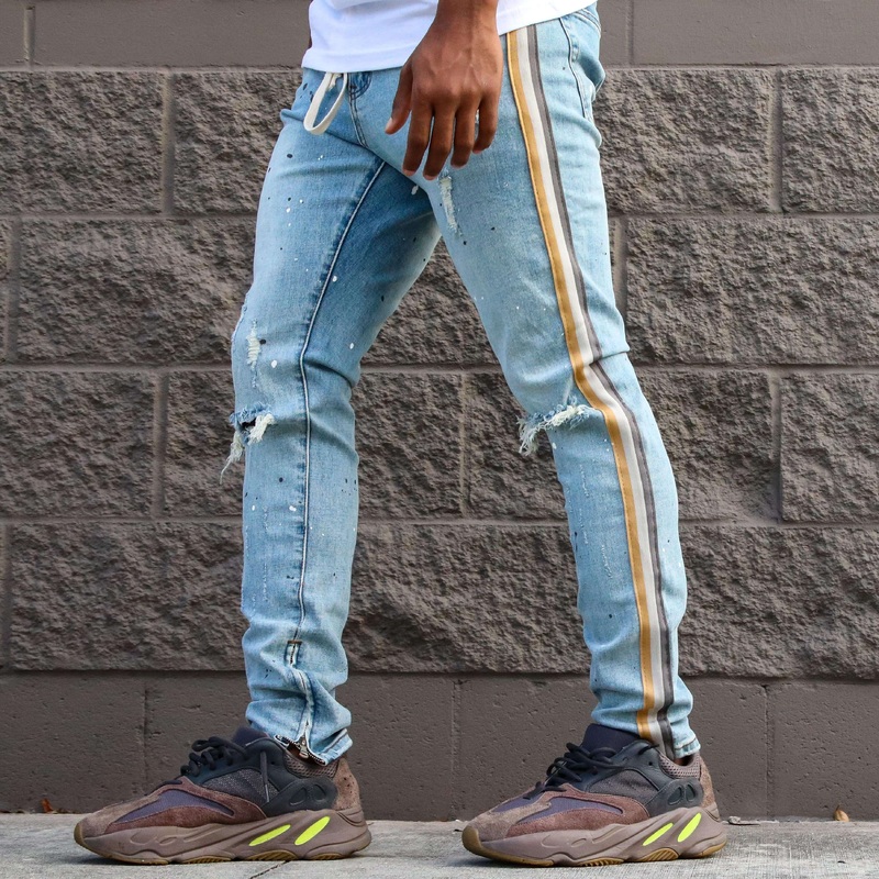 NASH DENIM
