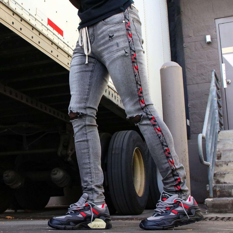 RAMBO DENIM