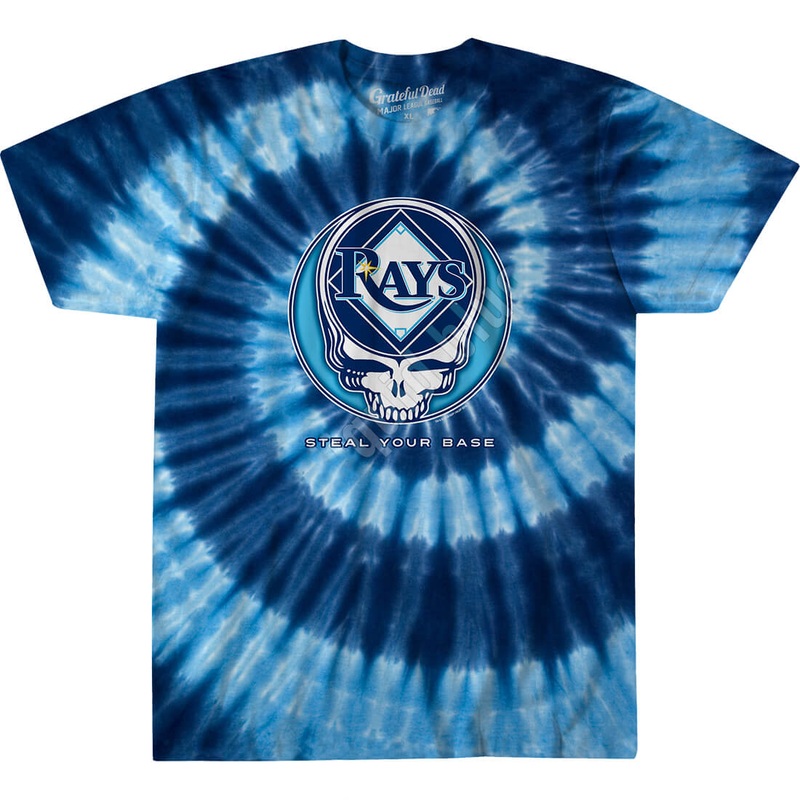 RAYS GD SYB SPIRAL
