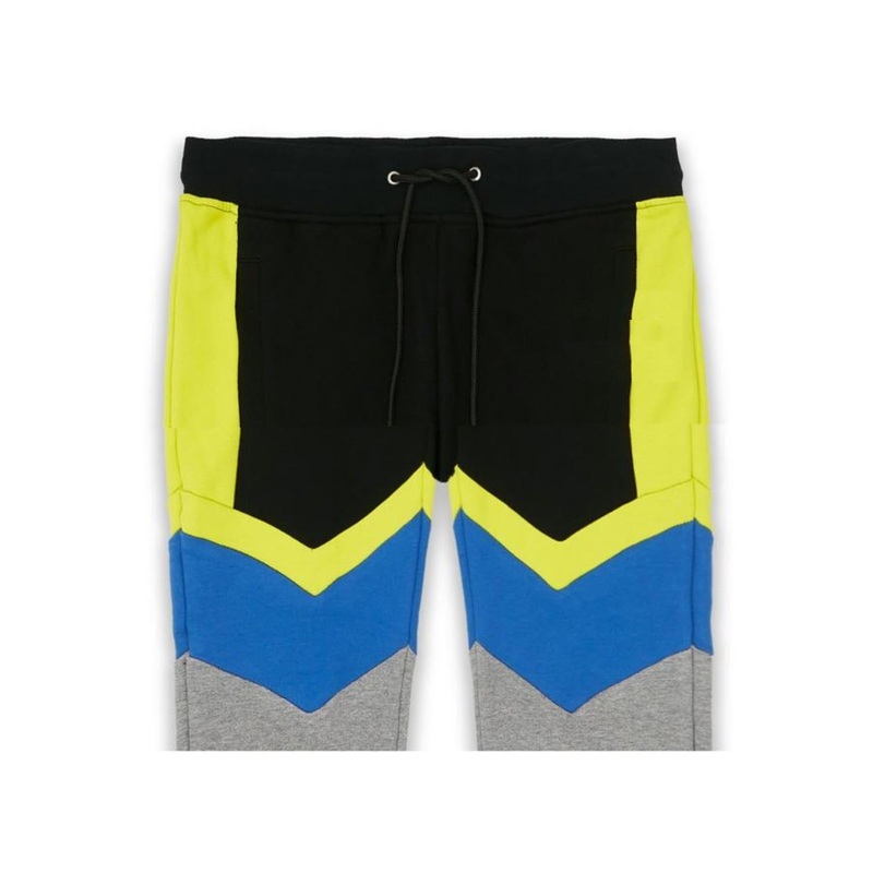 ROYALE SHORTS GREEN