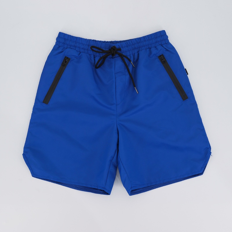 RUNNER SHORTS ROYAL