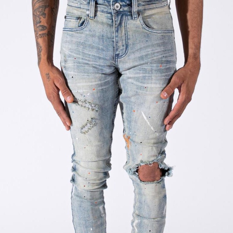 JEAN - MICHEL JEANS