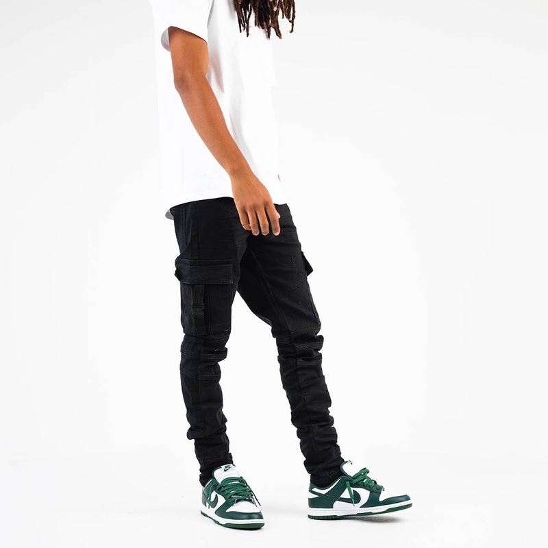 ROGUE DENIM