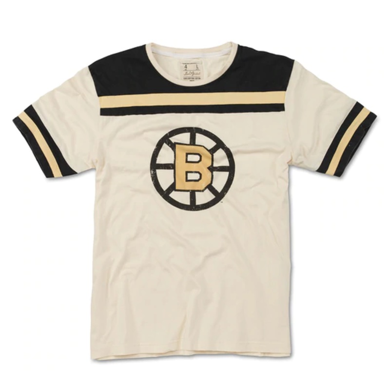 BOSTON BRUINS TEE