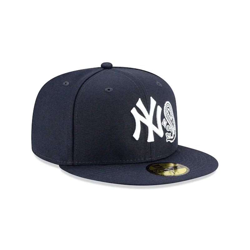 Q2 Qt 59Fifty 8851 NeYYan Otc