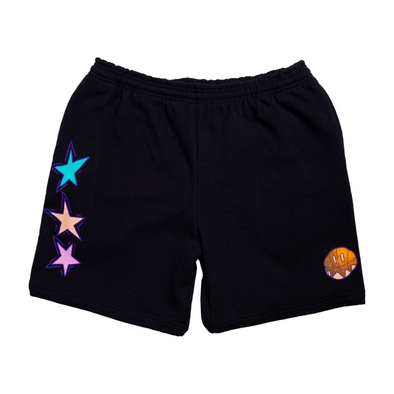 GAME ON SHORTS NAVY