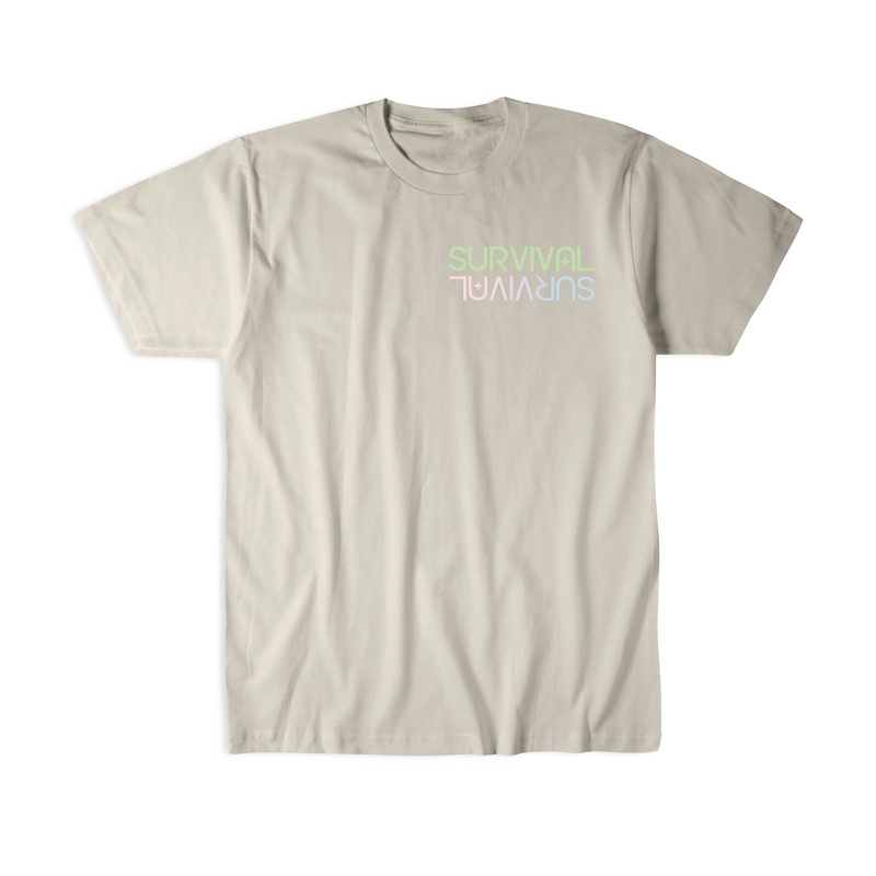 LAST BREED TEE