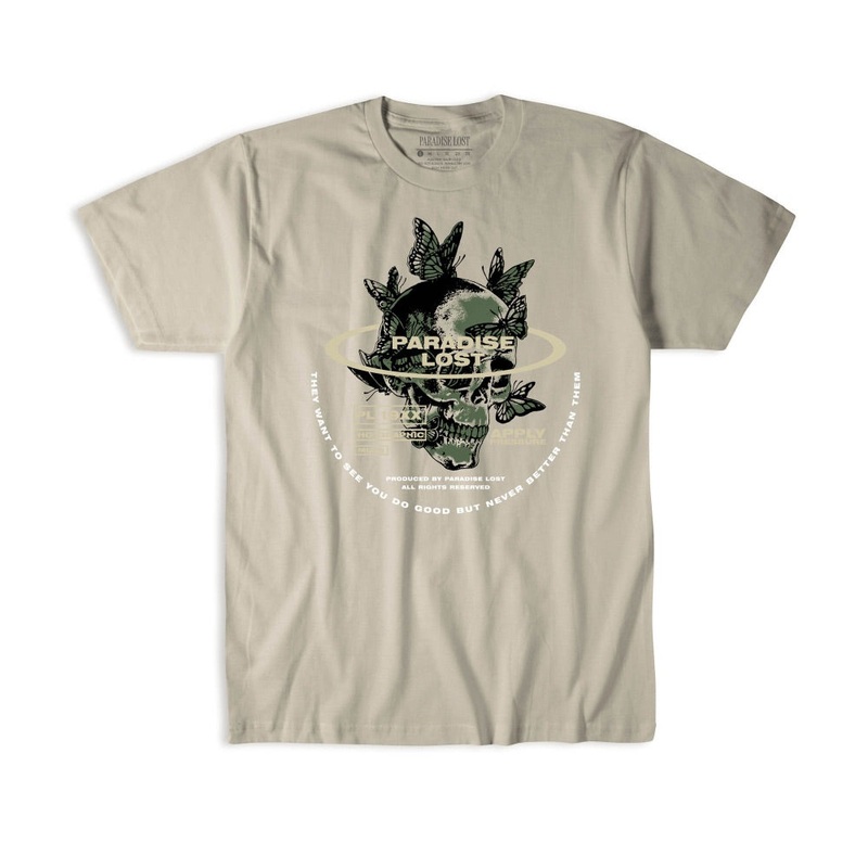 SIGNALS TEE