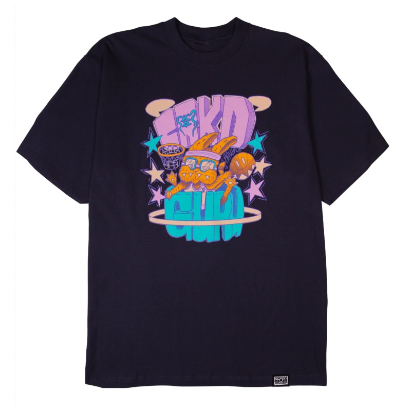 GAME ON TEE NAVY