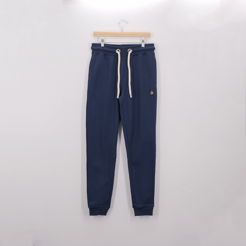 TEDDY GRIND JOGGERS BLUE