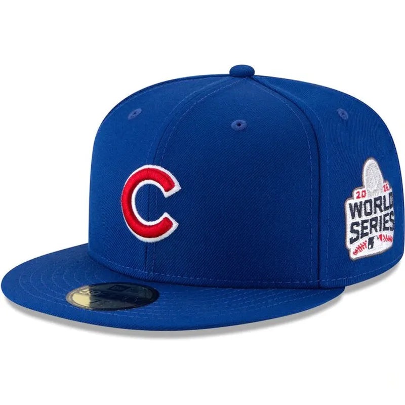 CHI CUBS BLU W/S 16
