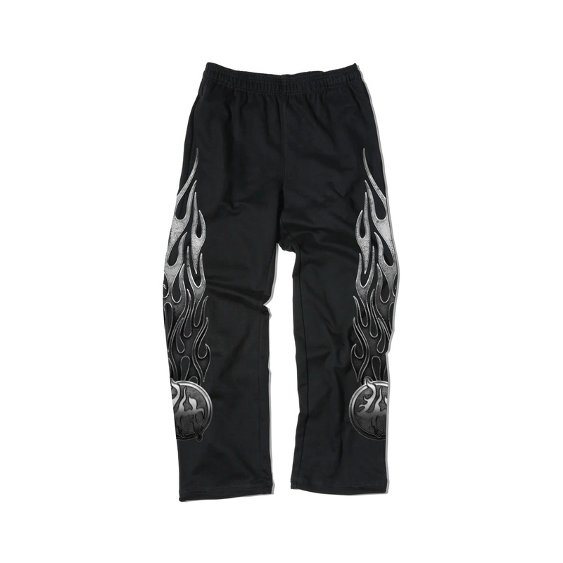 CHROME JOGGERS