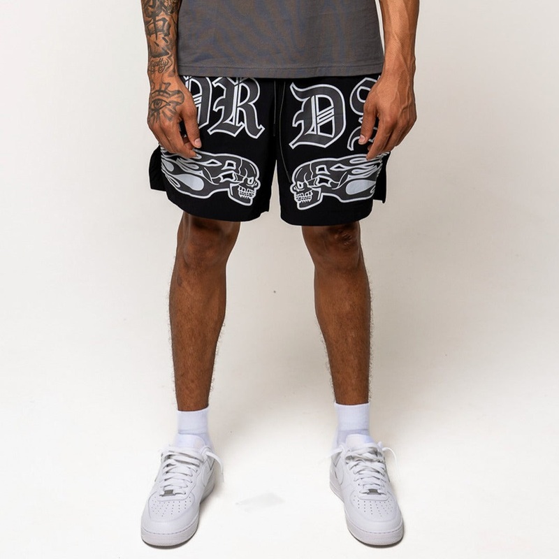 Lost Dreams Short Black