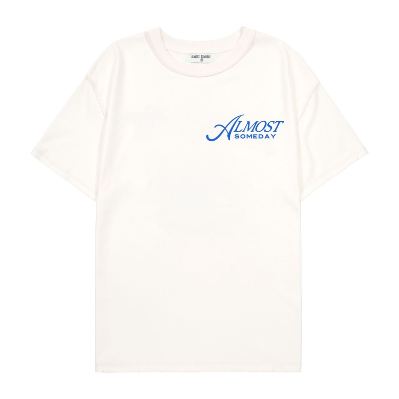 Motto Tee Cream