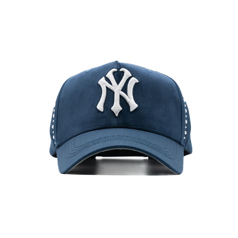 NY 4EVER HAT NAVY