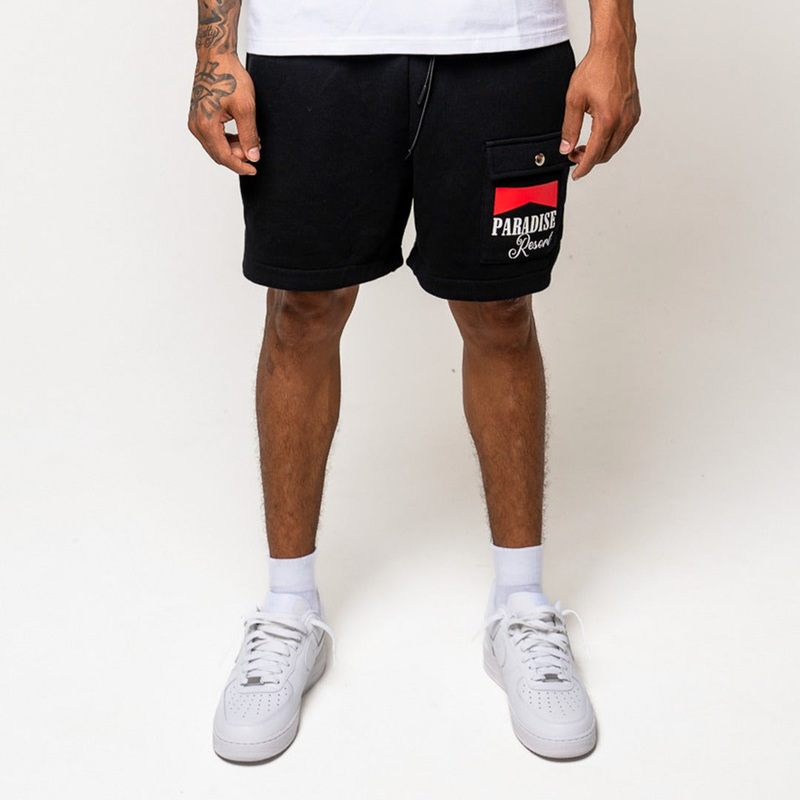 Paradiso Short Black