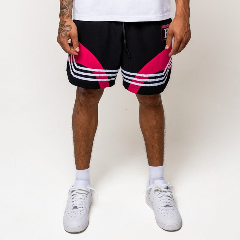 Resort Short Black