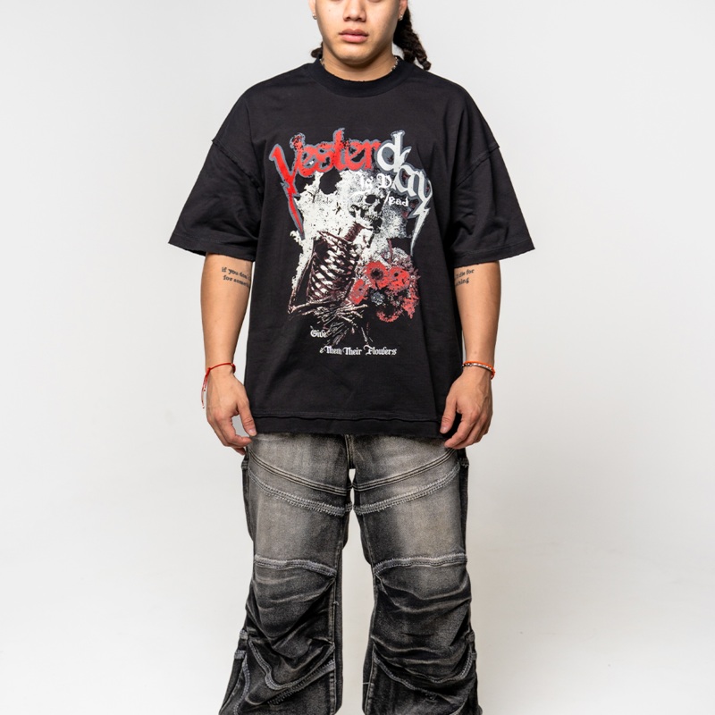RUST IN PEACE TEE